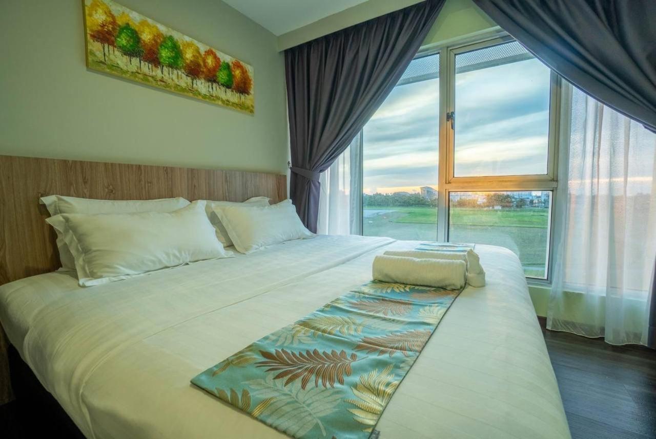 Flypod Hotel Kota Kinabalu Bagian luar foto