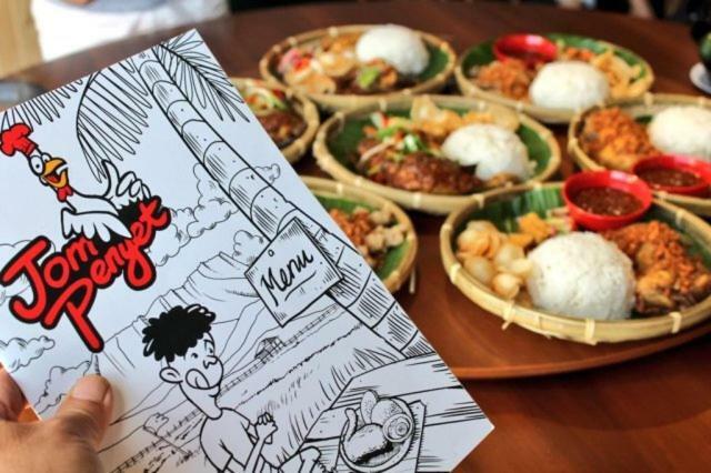 Flypod Hotel Kota Kinabalu Bagian luar foto